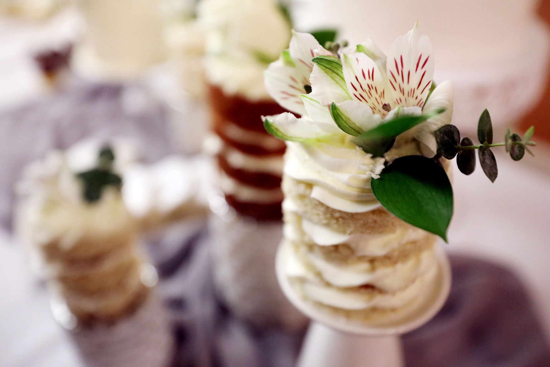 Wedding show